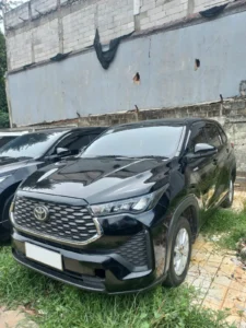 Sewa Innova Jakarta Innova Zenix G