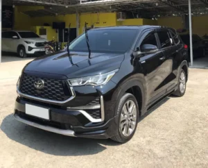 Sewa Innova Jakarta Innova Zenix Q